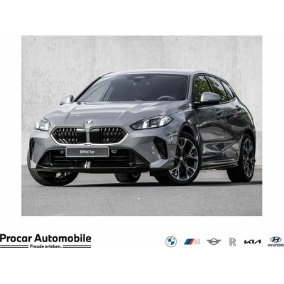 BMW 118d M Sport 110 kW