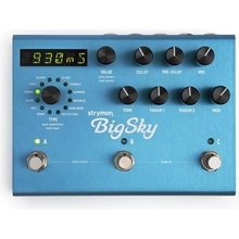 Strymon Big Sky