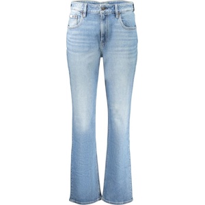 Calvin Klein Дамски дънки calvin klein, Размер 27, Цвят Синьо (lv047f711g_blsbb)