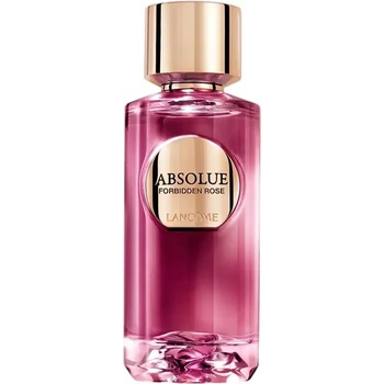 Lancome Absolue Les Parfums Forbidden Rose унисекс парфюм 100 мл - EDP