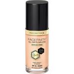 MAX Factor Фон дьо тен FaceFinity All Day Flawless - Nr. 45 Warm Almond, 30 ml (2169126)