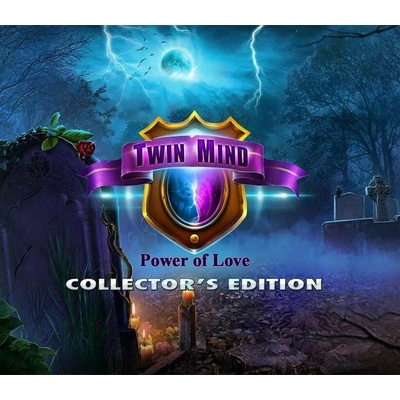 Twin Mind: Power of Love (Collector's Edition)