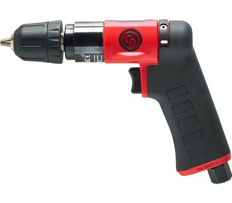 Chicago Pneumatic CP7300RQCC