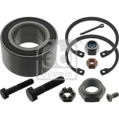 Ložisko kolesa - opravná sada FEBI Bilstein 03488