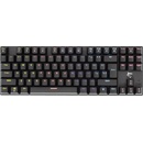 White Shark Commandos White Red Switch GK-2106