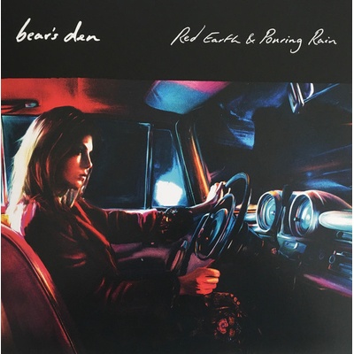 Bear's Den - Red Earth & Pouring Rain - LP