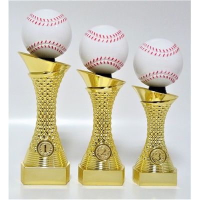Vizingr Baseball trofeje 82-P507.MULTI