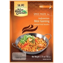 Asian Home Gourmet Indonéské Mee Goreng 50 g