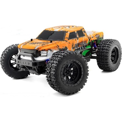HSP Octane PRO RTR Monster Truck Brushless oranžový 1:10