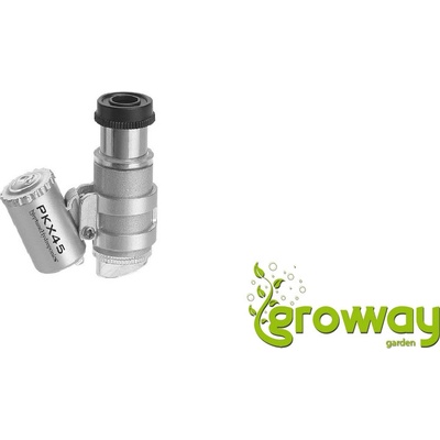 Neptune Hydroponics Mini Led 45X – Zboží Živě