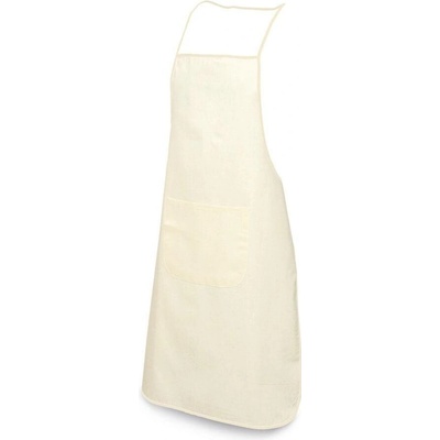 Stricker Zástěra s laclem CHILLI naturální