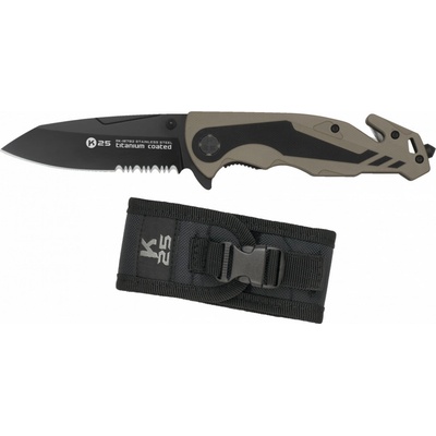 K25 18792 G10 coyote