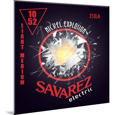 Savarez X50LM 126452