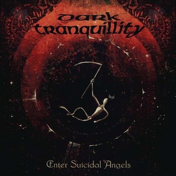 DARK TRANQUILLITY - Enter Suicidal Angels - EP - R LP