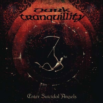 DARK TRANQUILLITY - Enter Suicidal Angels - EP - R LP