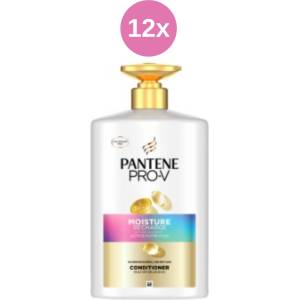 Pantene Балсам Pantene 12x800ml Moisture