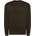 JHK Мъжки суитшърт JHK, маслина (SWRA290-ForestGreen)