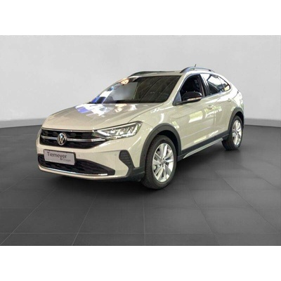 Volkswagen Taigo 1.0 TSI DSG 85 kW