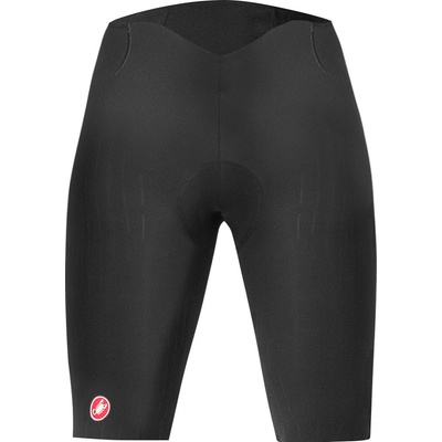 Castelli dámské bez laclu Free Aero Race S Short black