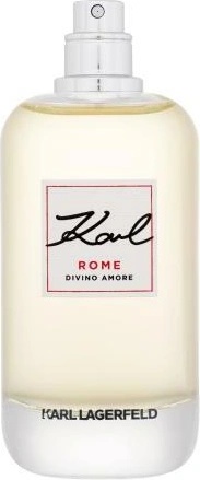 KARL LAGERFELD Karl Rome Divino Amore EDP 100 ml Tester