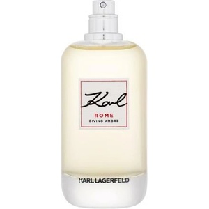 KARL LAGERFELD Karl Rome Divino Amore EDP 100 ml Tester Парфюми