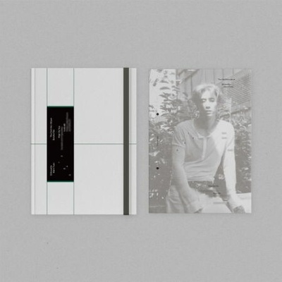 Mark Tuan - Silhouette, CD