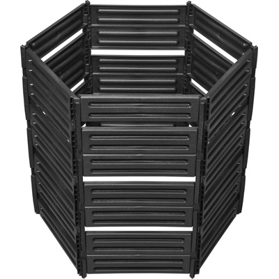 Garantia Záhradný kompostér 850 l 100391917