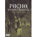 Pacho, hybský zbojník DVD
