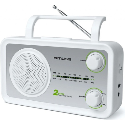 Muse M-06