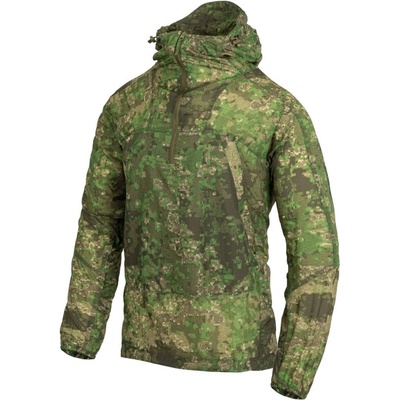 Helikon-Tex WINDRUNNER яке - WindPack Nylon - Pencott WildWood (KU-WDR-NL-45)