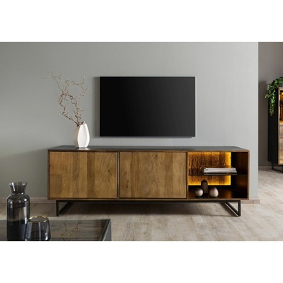 Bighome DAVIS 180x47x60 cm