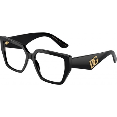 Dolce & Gabbana DG3373 501