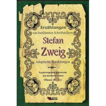 Image 1 of Erzaelungen Stefan Zweig adaptierte
