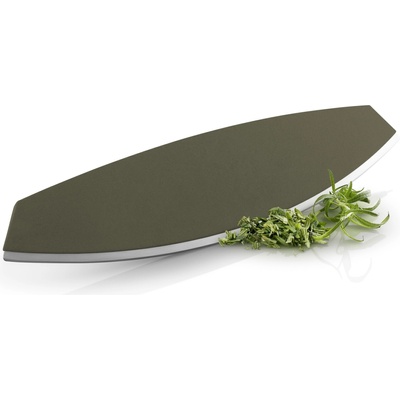 Eva Solo Нож за пица и билки GREEN TOOL 37 см, зелен, стомана/пластмаса, Eva Solo (ES531500)
