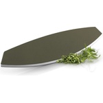 Eva Trio Нож за пица и билки GREEN TOOL 37 см, зелен, стомана/пластмаса, Eva Solo (ES531500)