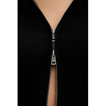 Guess Jeans Жилетка Guess Jeans (W6RR18.Z3P32)