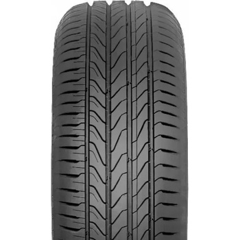Image 1 of Continental UltraContact 195/55 R16 87H