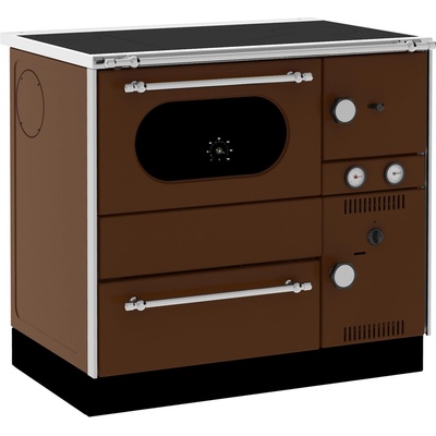 Alfa Plam Alfa Term 20 levý hnědá