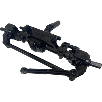 Modely RMT Predná náprava RMT models V2