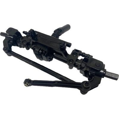 Modely RMT Predná náprava RMT models V2