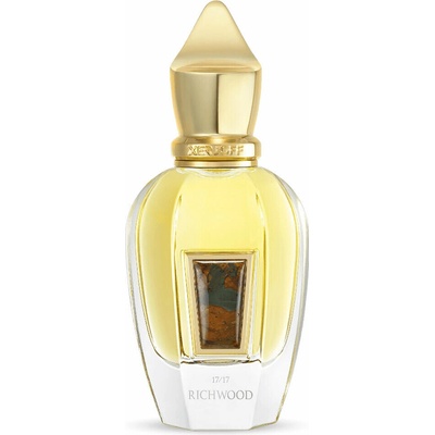 Xerjoff XJ 17/17 Richwood parfém unisex 50 ml