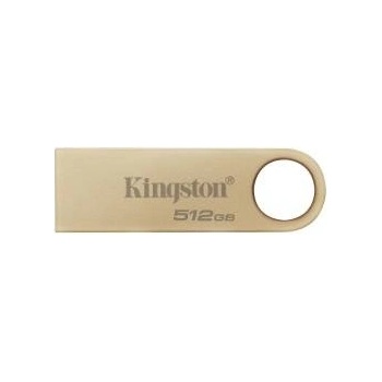 Kingston USB стик Kingston DTSE9G3/512GB 512 GB Златен