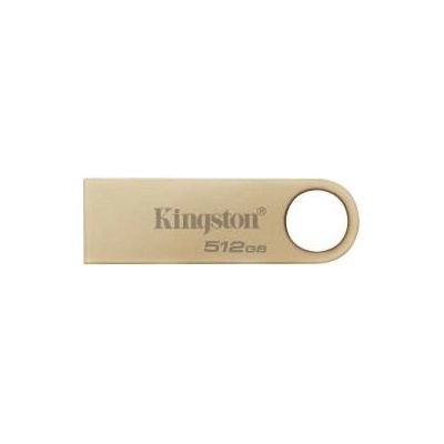 Kingston USB стик Kingston DTSE9G3/512GB 512 GB Златен