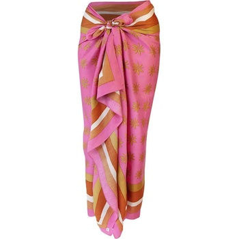 BARTS Yandel sarong - Pink (Hot Pink)