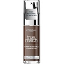 L'Oréal Paris True Match Super-Blendable Foundation zjednocujúci make-up 12N Ebony 30 ml