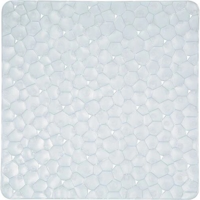 Spirella do sprchy BIONIC průhledná 55 x 55 cm – Zboží Mobilmania