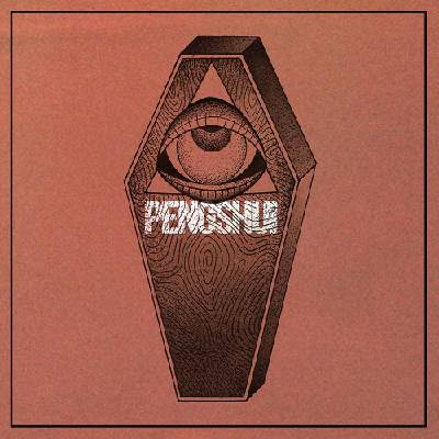 PENGSHUI - DESTROY YOURSELF LP