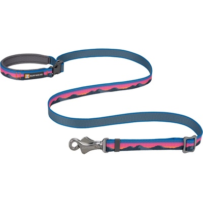 Ruffwear Повод за куче Ruffwear Crag EX Dog leash - Alpine Dusk - размер 110 (057-0366-0211)