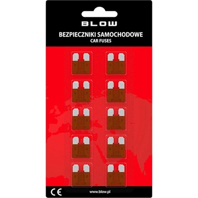 Autopoistka 7,5A 4496-