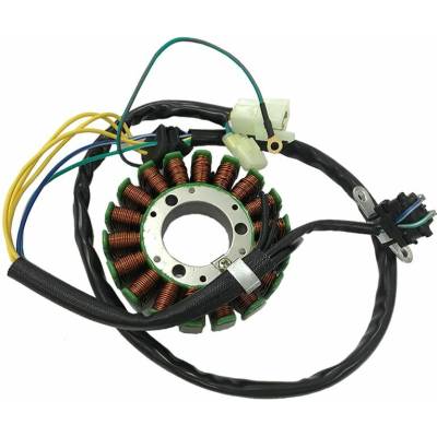 GAUSS stator (vinutí) alternátoru HONDA XR 250 TORNAdo (OEM:31120-KPE-901; 31120-KPE-931)